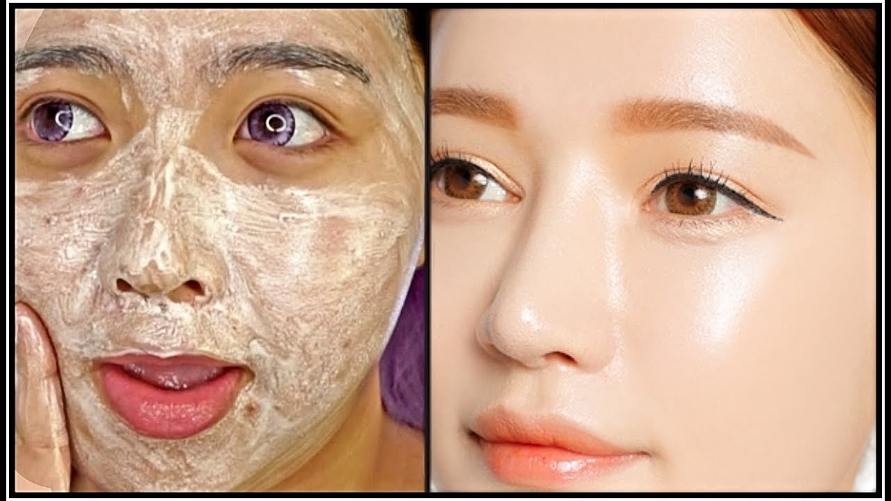 Apply This Homemade Skin Lightening Cream On Your Face Before Sleeping & See The Magic