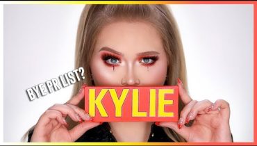 BYE PR LIST? – KYLIE COSMETICS SUMMER 2018 COLLECTION REVIEW