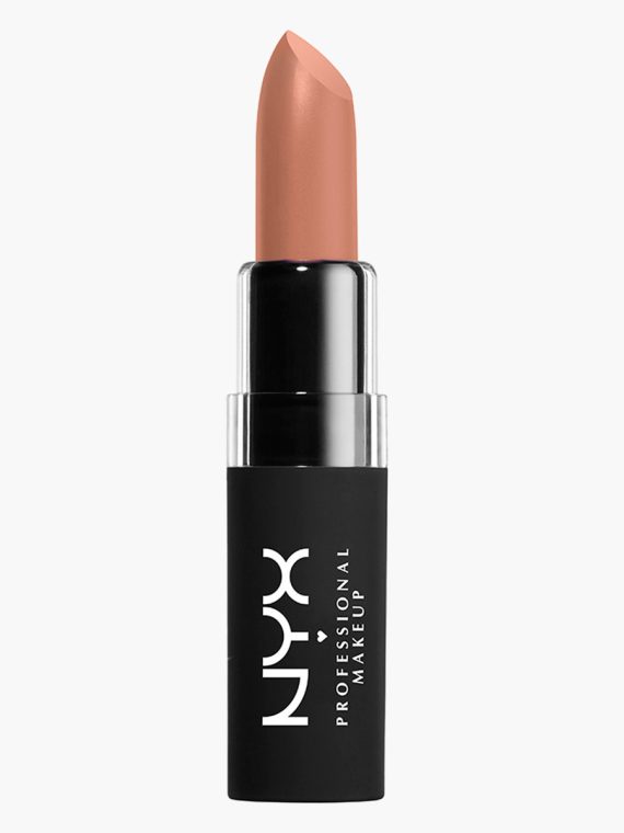 NYX Professional Make Up Velvet Matte Lipstick - new
