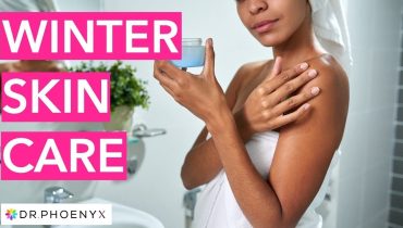 5 Winter Skin Care Tips for Glowing Skin