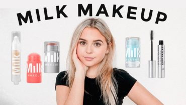 Full Face of Milk Makeup for $300 (honest review)