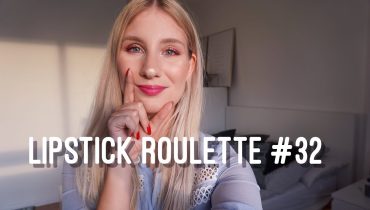 Lipstick Roulette #32