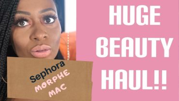 Ulta & Sephora + MAC Beauty Haul Summer 2019!