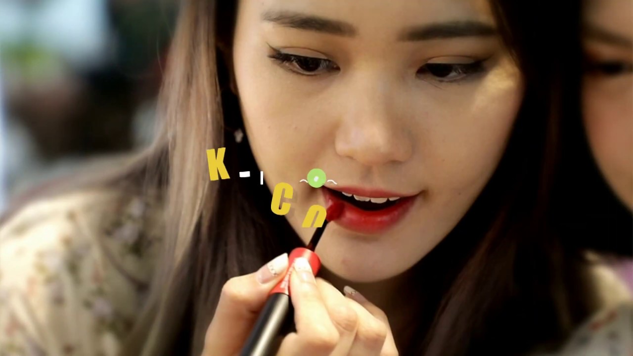 [TEMPTING REVIEW] [EP 9] | K-beauty : cosmetic shopping with Limesoda !