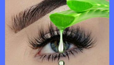 सुंदर और चमकदार आँखें पाने की टिप्स Beauty Tips For Beautiful Eyes | Bright & Shiny Eye Care Tips