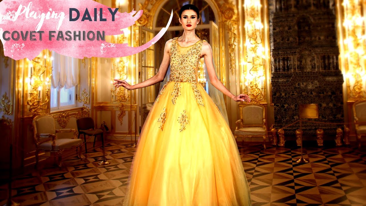 Daily Covet Fashion [August 26, 2020] BEAUTY IS THE BEAST