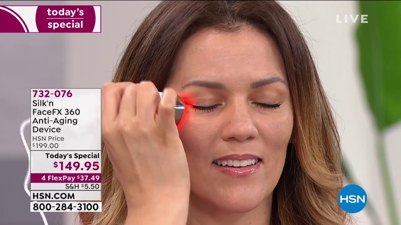 HSN | Beauty Report with Amy Morrison 08.19.2020 – 09 PM