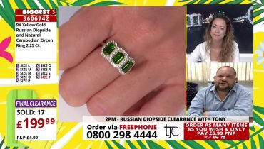 TJC Live – Explore Jewellery, Beauty, Lifestyle, Fashion products & gift ideas, Online in UK Europe
