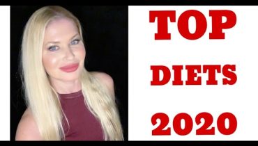 TOP TRENDING DIETS FOR 2020 | MARA MARIE BEAUTY