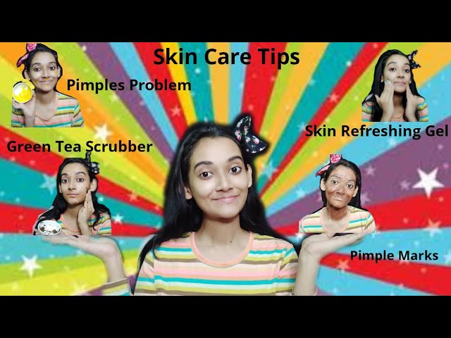 DIY Skin Care Tips | অল্প খরচায়, ঘরোয়া পদ্ধতিতে রূপচর্চা | Sahana’s Care |
