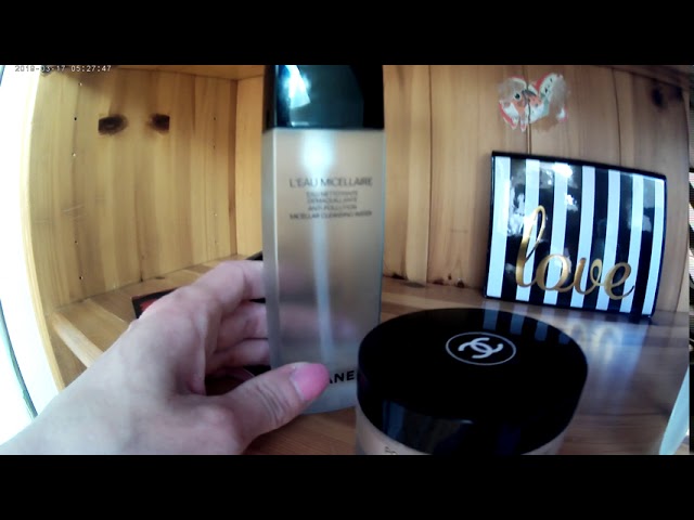 Chanel Cosmetic Review Nr.2