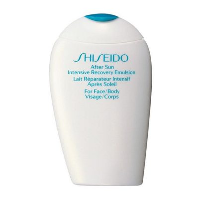 After Sun Intensive Recovery Emulsion 150ml - Shiseido