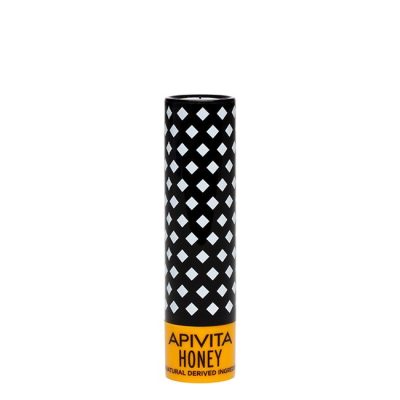 Apivita Lip Stick Bio Eco Honey 4.4gr - Apivita