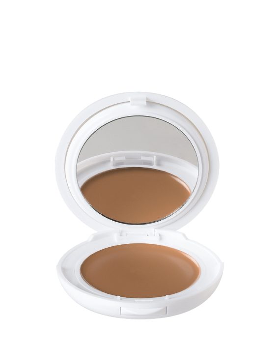 Avène High Protection Tinted Compact SPF50 Golden 10gr - Avène