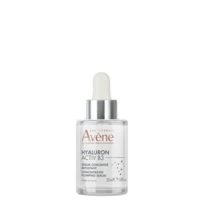 Avène Hyaluron Activ B3 Concentrated Plumping Serum 30ml - Avène