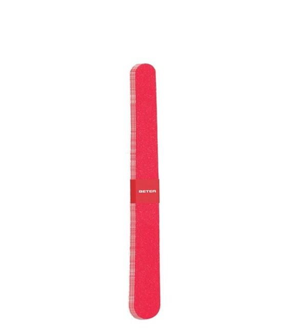 Beter Double Nail File Small x4 - Beter