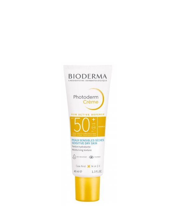 Bioderma Photoderm Cream SPF50+ 40ml - Bioderma