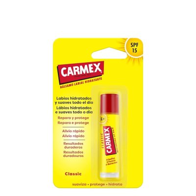 Carmex Stick Original FPS15 4.25g - Carmex