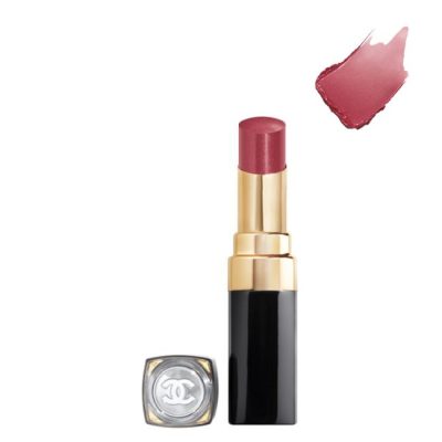 Chanel Rouge Coco Flash Hydrating Vibrant Shine Lip Colour 82 Live 3g - CHANEL