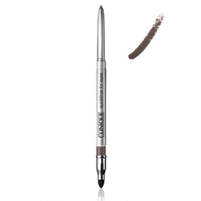 Clinique Quickliner for Eyes Smoky Brown 3g - Clinique
