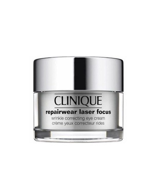 Clinique Repairwear Laser Focus Eye Eye Cream Anti Wrinkle Corrector 15ml - Clinique
