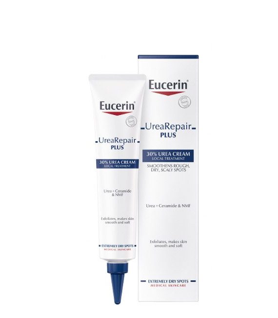Eucerin UreaRepair Plus 30% Urea Cream 75ml - Eucerin