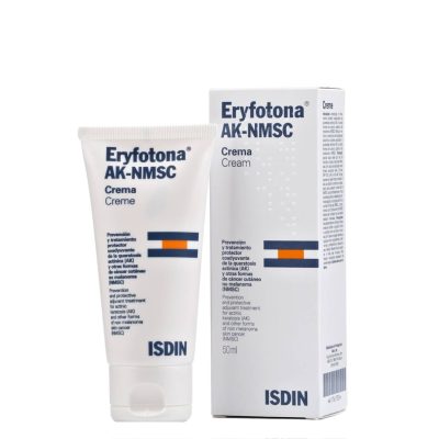 ISDIN Eryfotona AK-NMSC Cream SPF100+ 50ml - ISDIN