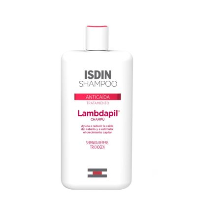 ISDIN Lambdapil Anti-Hair Loss Shampoo 200ml - ISDIN