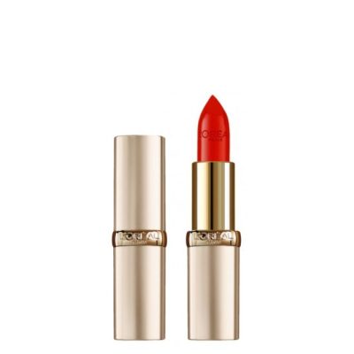 L'Oréal Color Riche Lipstick 377 Perfect Red - L'Oréal Paris