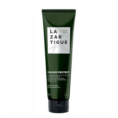 Lazartigue Colour Protect Colour and Radiance Protection Conditioner Camellia Oil 150ml - Lazartigue