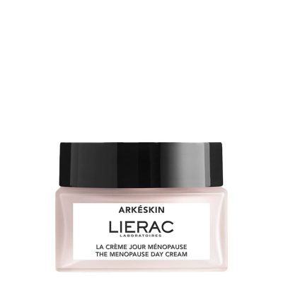 Lierac Arkéskin Menopause Day Cream 50ml - Lierac