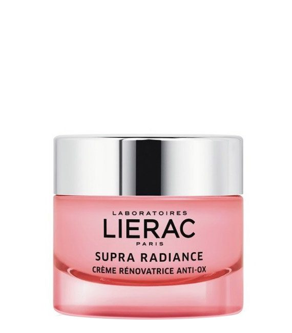 Lierac Supra Radiance Anti-Ox Renewing Cream 50ml - Lierac
