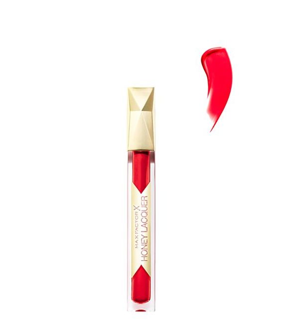 Max Factor Honey Lacquer 25 Floral Ruby 10ml - Max Factor