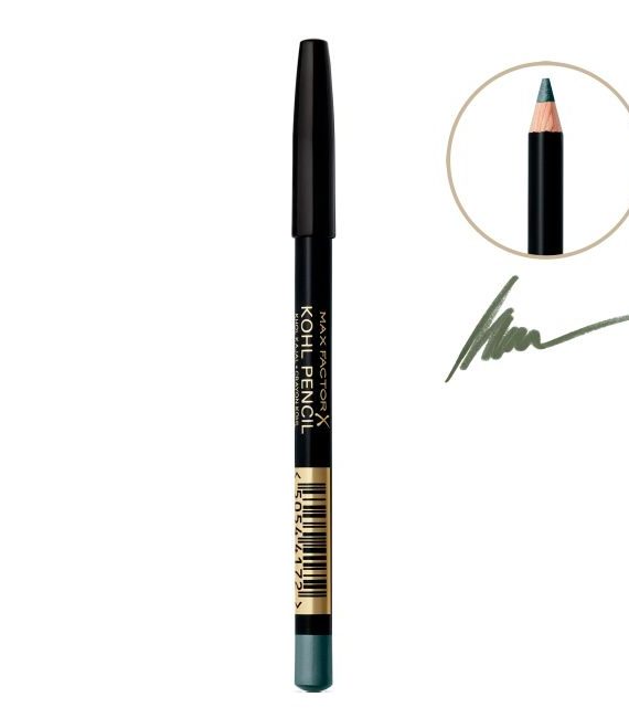 Max Factor Khol Pencil 70 Olive - Max Factor
