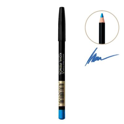 Max Factor Khol Pencil 80 Cobalt Blue - Max Factor