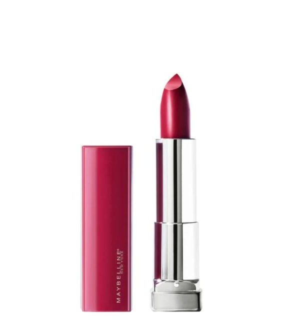 Maybelline Color Sensational Made For All Lipstick 388 Plum For Me - Maybelline