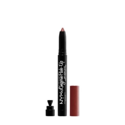 NYX Lingerie Push Up Long-Lasting Lipstick Seduction 1.5g - NYX Professional Makeup