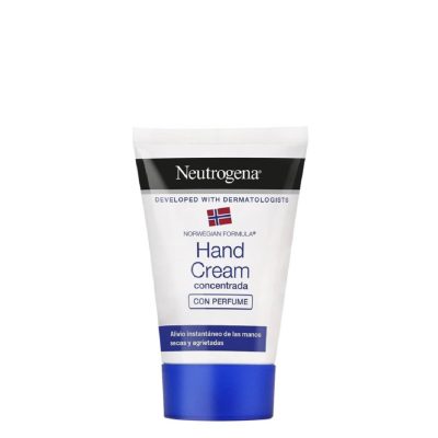 Neutrogena Concentrated Hand Cream 50ml - Neutrogena