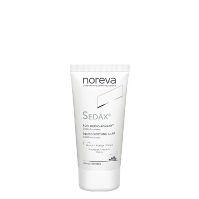 Noreva Sedax Soothing Cream 30ml - Noreva