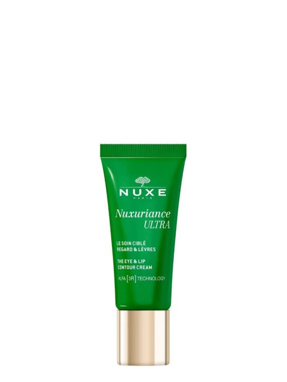 Nuxe Nuxuriance Ultra Anti-Aging Eye and Lip Contour 15ml - Nuxe