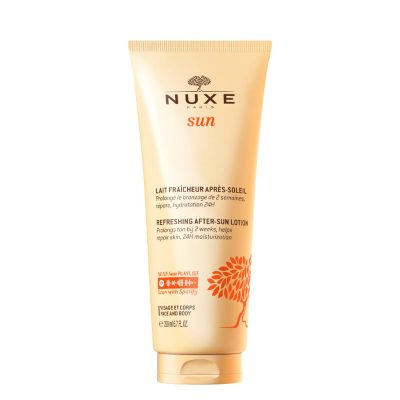 Nuxe Sun After-Sun Lotion 200ml - Nuxe