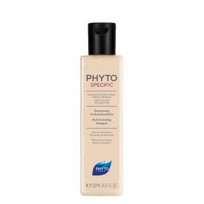 Phyto Specific Rich Hydrating Shampoo 250ml - Phyto