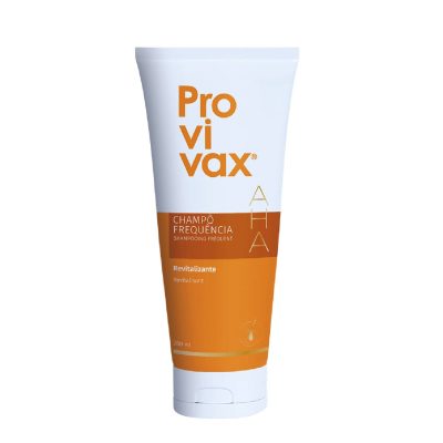 Provivax AHA Revitalizing Shampoo 200ml - Provivax