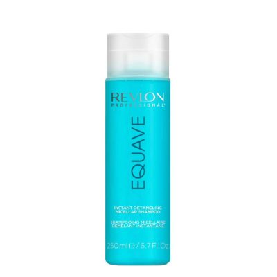 Revlon Equave Instant Detangling Micellar Shampoo 250ml - Revlon