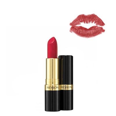Revlon Super Lustrous Lipstick 745 Love Is On 3.7g - Revlon