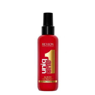 Revlon Uniq One All in One Hair Treatment Spray 150ml - Revlon