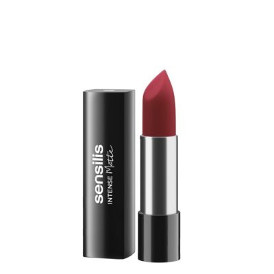 Sensilis Intense Matte 12h Lipstick 402 Rouge Attraction 3.5ml - Sensilis