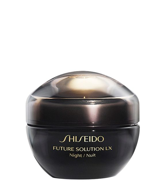 Shiseido Future Solution LX Regenerating Night Cream 50ml - Shiseido