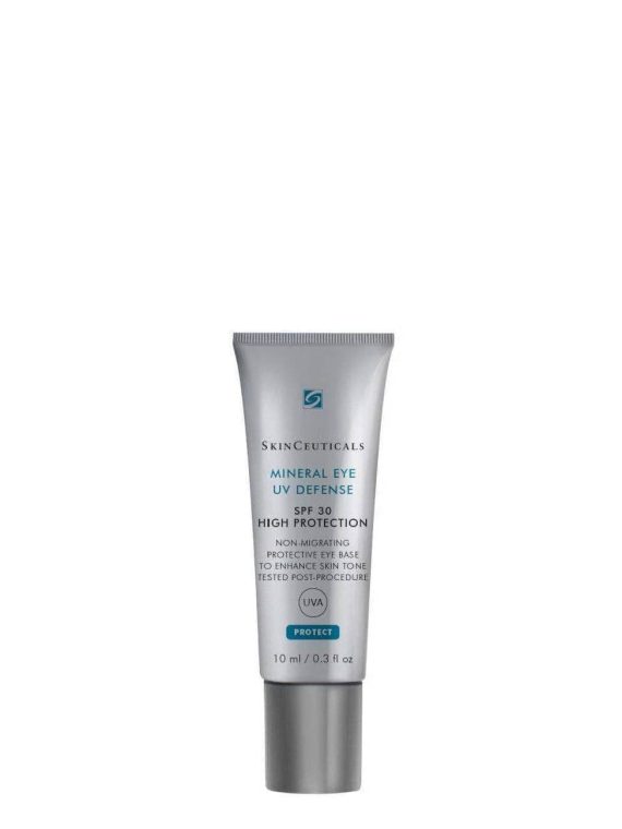 Skinceuticals Mineral Eye UV Defense SPF30 High Protection 10ml - Skinceuticals