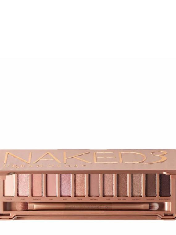 Urban Decay Naked 3 Eyeshadow Palette - Urban Decay